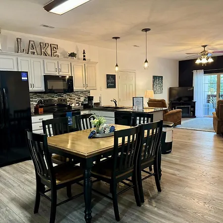 Condo A-5 On Table Rock Lake